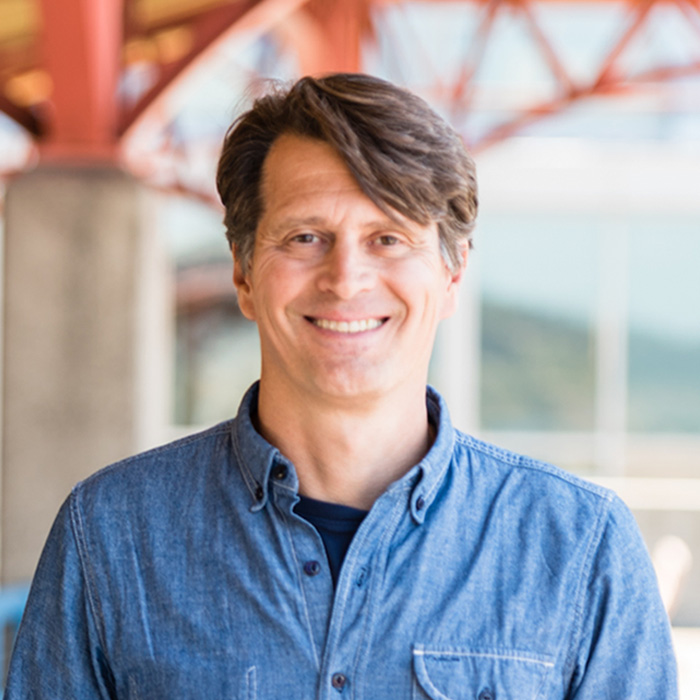 John Hanke